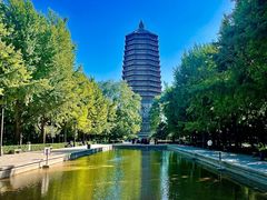 -玲珑塔公园
