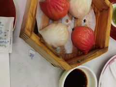 -东鑫记港式茶餐厅(南京东路店)