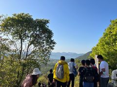 -七娘山