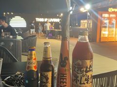 -顽啤熊·酒客酒馆(苏城夜景必选店)