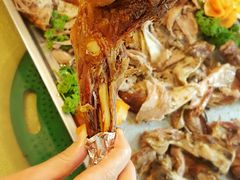 -河州宾馆清真餐厅(文锦南路店)