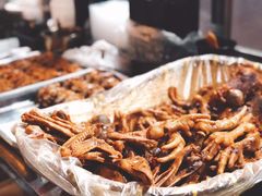 -二孃鸡爪爪(东风路总店)