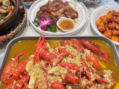 -江南粥家庄(宁国路店)