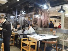 -陈记顺和潮汕牛肉火锅(棠德南路店)