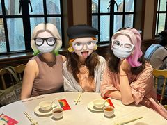 -玫瑰厅上海菜(兴国路店)