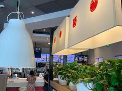 -肯德基(丰管路店)