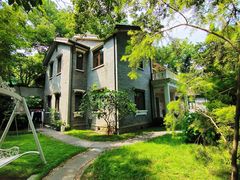 -北山街历史文化街区