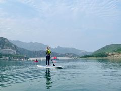 -天鹅湖生态旅游风景区