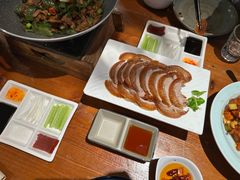 -又一福烤鸭·北京菜(东四店)