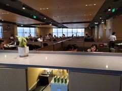 -海底捞火锅(安吉万达店)