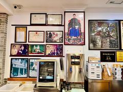 -民信老铺(华盖路店)