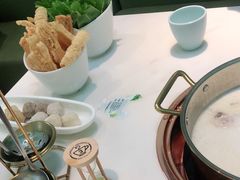 -相椰·椰子鸡(元芬店)