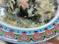 -清真·尚穆回回香清真餐厅(工人新村店)