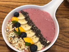 莓果沁心-茹·pure vegan(博华广场店)