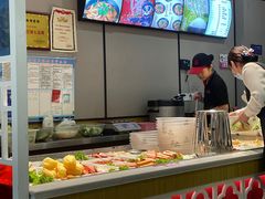-天府国麻辣香锅(李沧万达店)