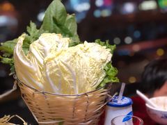 -前门故事烤鸭店(十里河店)