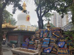-护国法轮寺