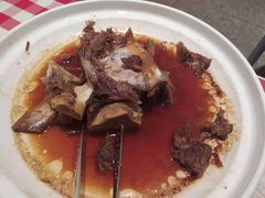 -西贝莜面村(上海百联西郊店)