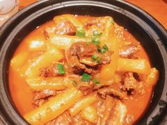 -小天厨民间菜馆(深圳街店)