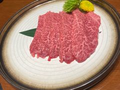 -隐炉和牛烧肉店(群力店)