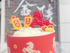 -奔驰上海利星(七宝店)