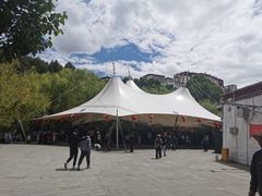 -宗角禄康公园