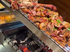 -三个蒙古大叔羊肉串(大宁店)