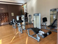 -朗豪酒店·川SPA