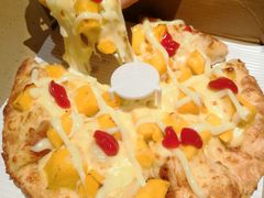 -City1+1城市比萨·意面(桂林路店)