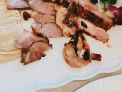 -京滨饭店·餐厅(阜外大街店)