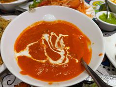 -Santoor 萨都里印度餐厅(北锣鼓巷店)