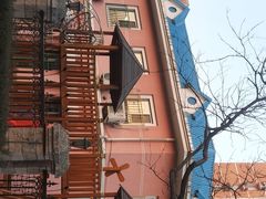 -MUFFY'S博识梦飞幼儿园(万柳园)
