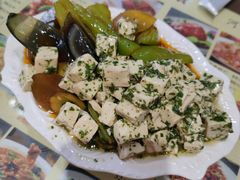 -葛记焖饼(伏牛路店)