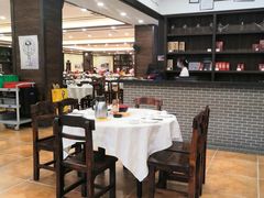 大堂-香顺·客家菜(东坑店)