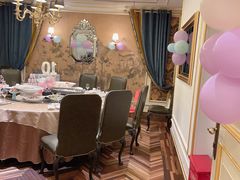 -卢家湾大酒店(诸暨店)