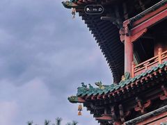 -迎泽公园