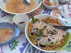 -61号餐吧(兴坪古镇漓江店)