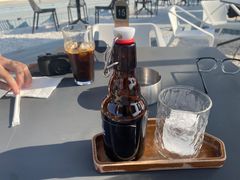 -Vanilla Specialty Coffee(八大关店)