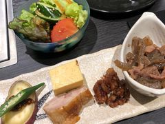 -松阪牛焼肉M(法善寺横丁店)