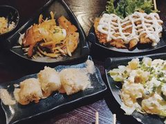 -纪州豚骨酱油拉面(锦延路店)
