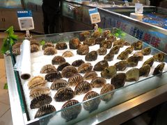 -盒马鲜生(杭州运河上街店)