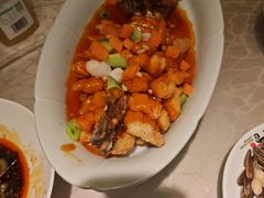 -皖香览约·徽菜(吴江吾悦店)