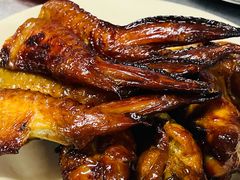 -黄亚华小食店(Jalan Alor)