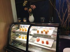 -豪派特华美达广场酒店·西餐厅