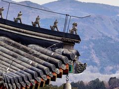 -香山公园