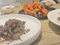 -榕意·川味之美(深业上城店)