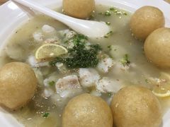 -乐达酸菜鱼面(山师东路店)