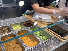 -米陀饭团•紫菜包饭(中华广场店)