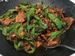 -匠熙小馆(崇文门店)