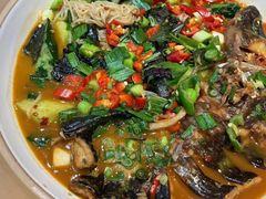 -德叔阙里·衢州菜馆(月湖店)